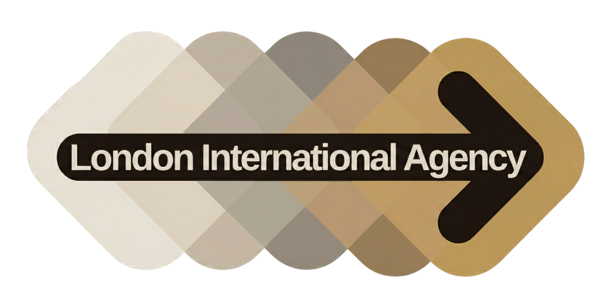 London International Agency